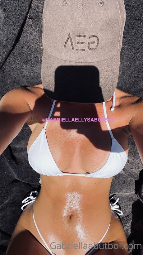 Gabriella Ellyse onlyfans leaked xxx