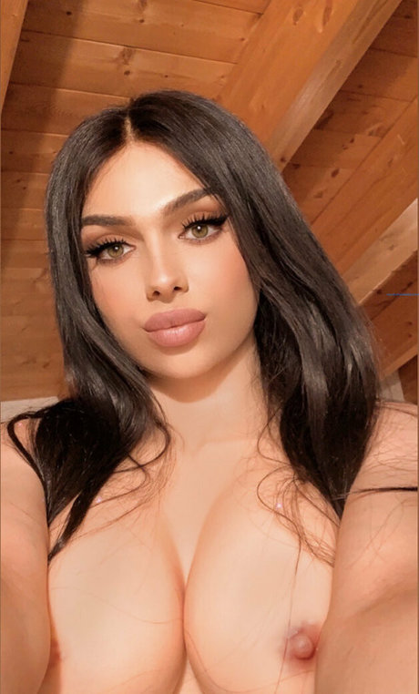 Lara Diabla onlyfans gratis