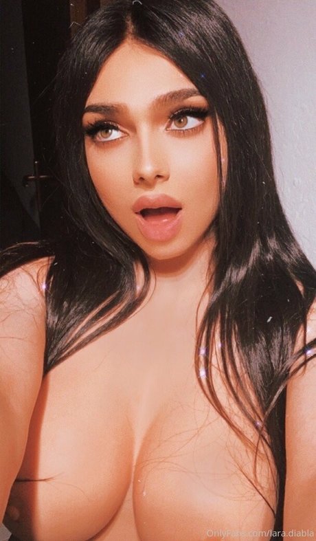 Lara Diabla onlyfans leaked dirtyship