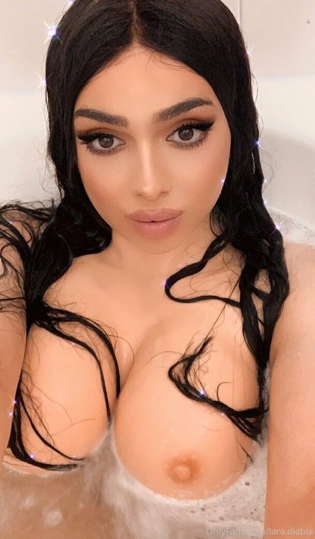 Lara Diabla onlyfans sex leaks