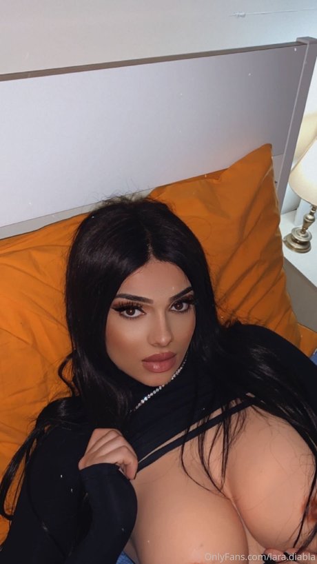 Lara Diabla porn onlyfans