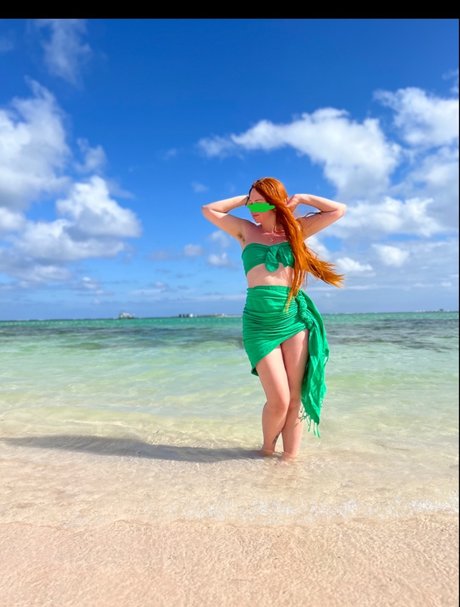 Daydream Redhead onlyfans porn