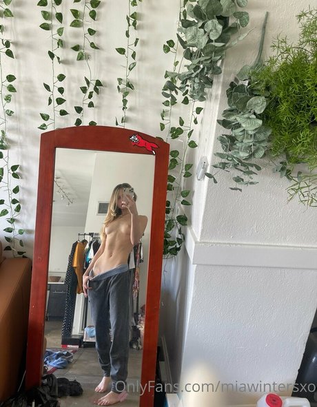 Miawintersxo only fans leaked porn