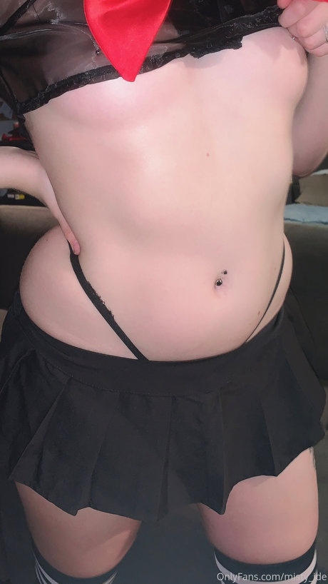 Misty Ide Bloodlustelf onlyfans strip