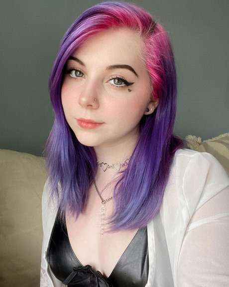 Misty Ide Bloodlustelf onlyfans porn leak