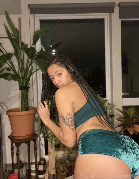 Mixxedbaby503 leaked onlyfans free