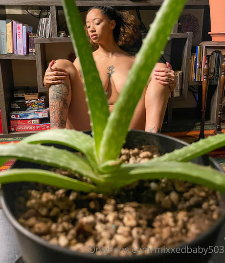 Mixxedbaby503 topless onlyfans