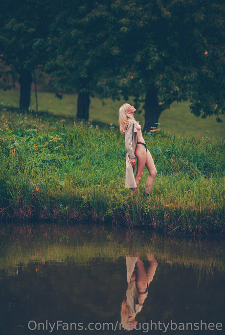 Naughtybanshee onlyfans leaka