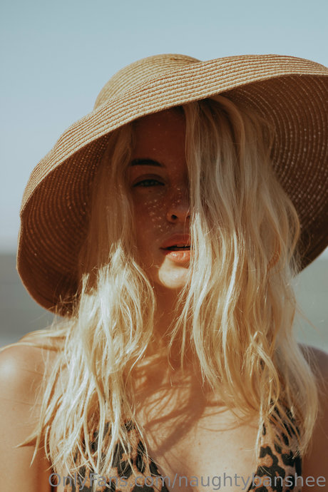 Naughtybanshee leaked onlyfans pics