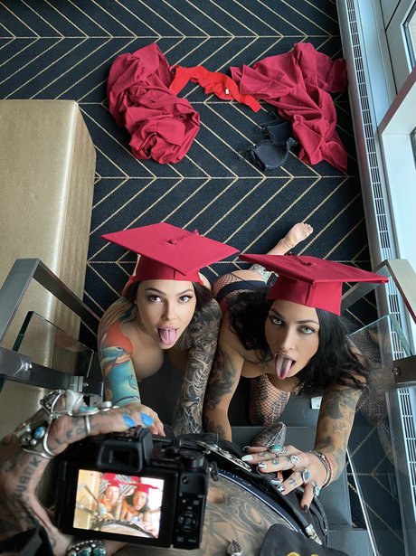 Sania Mallory leaked only fans porn