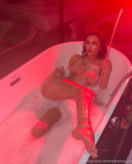Serena Sula onlyfans nude