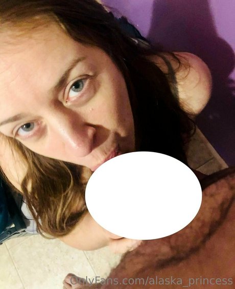 Alaska Princess onlyfans