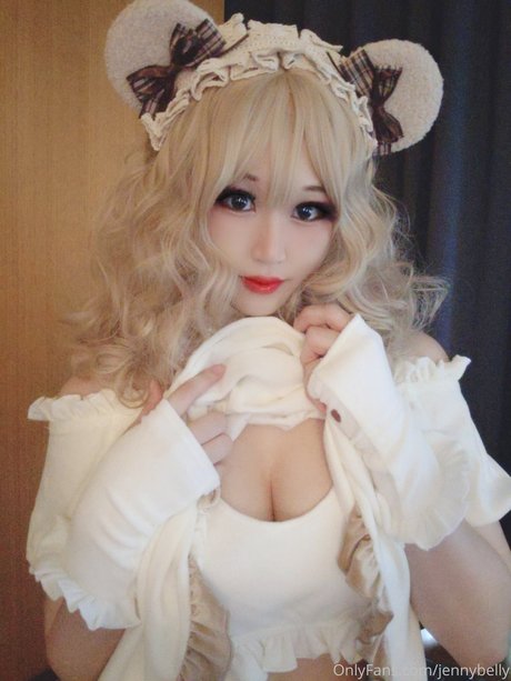 Jennybelly_ Profile pic