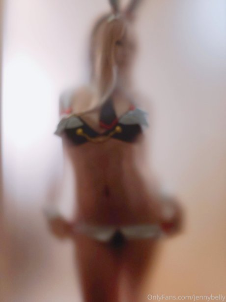 Jennybelly_ nude porn onlyfans