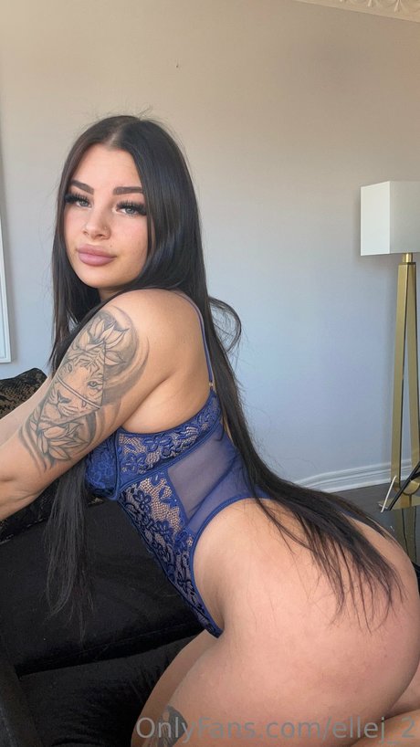 Lana James onlyfans leaked naked