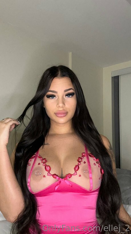 Lana James boobs onlyfans