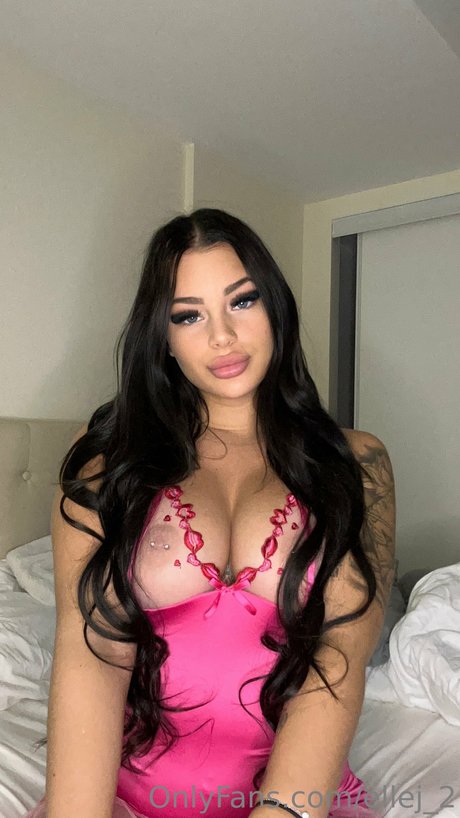 Lana James onlyfans star