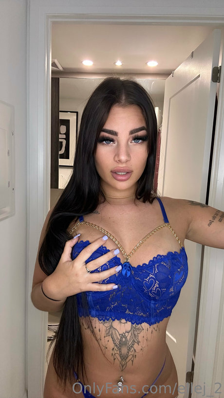 Lana James onlyfans photos