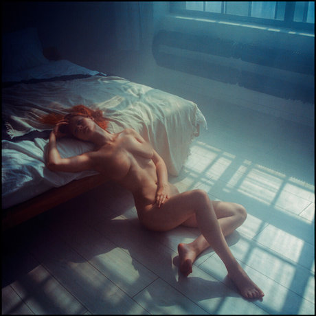 Sonia Red Fox_ onlyfans nude