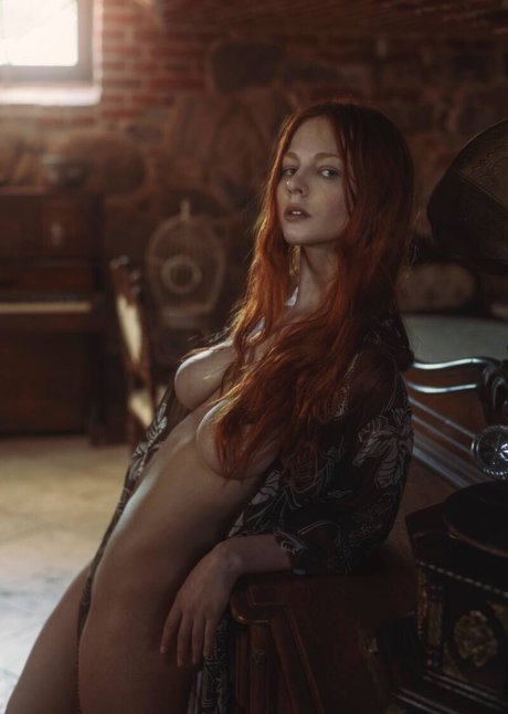 Sonia Red Fox_ onlyfans naked