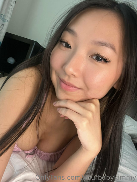 kimmy only fans leaked porn