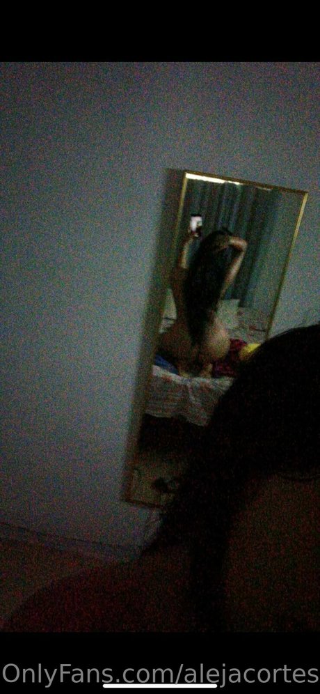 Alejandra Cortez onlyfans nude leaked