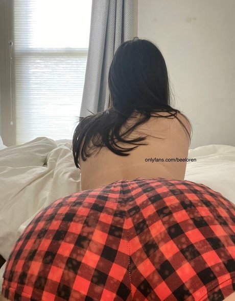 Beeloren onlyfans leaked naked