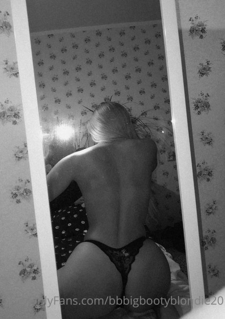 Bigbootyblondie onlyfans pics leaked