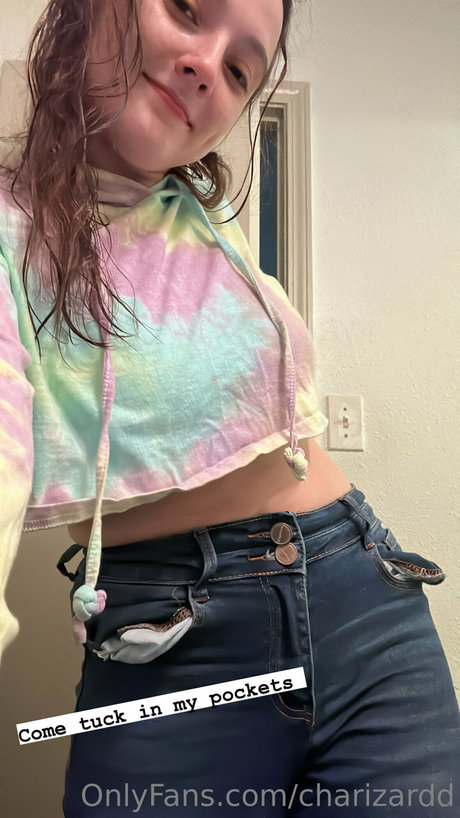 Charizard onlyfans leaked nudes