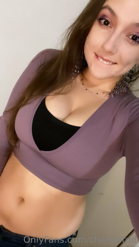 Charizard Profile pic