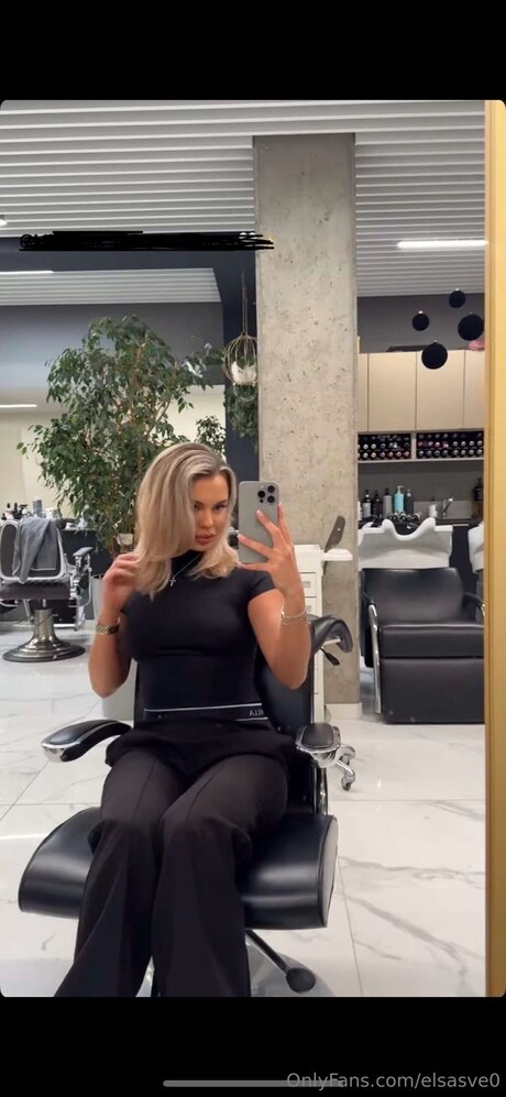 Elsasve0 onlyfans porn