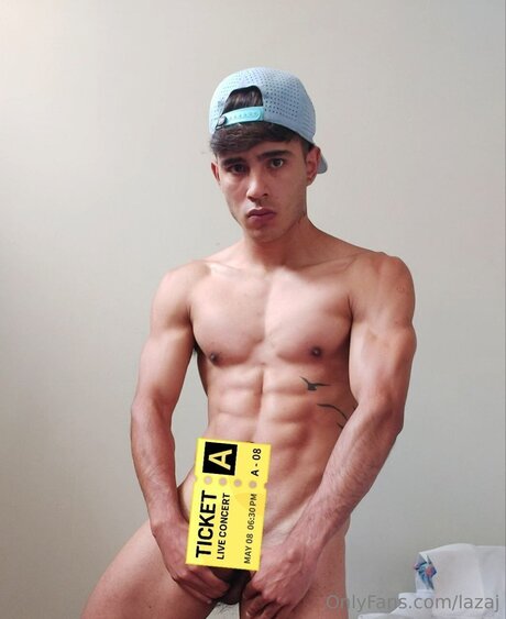 Lazaj onlyfans fotos