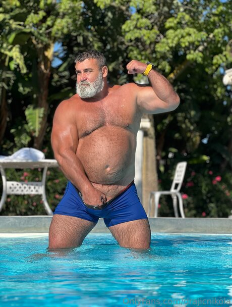 Drajicnikola onlyfans model photos