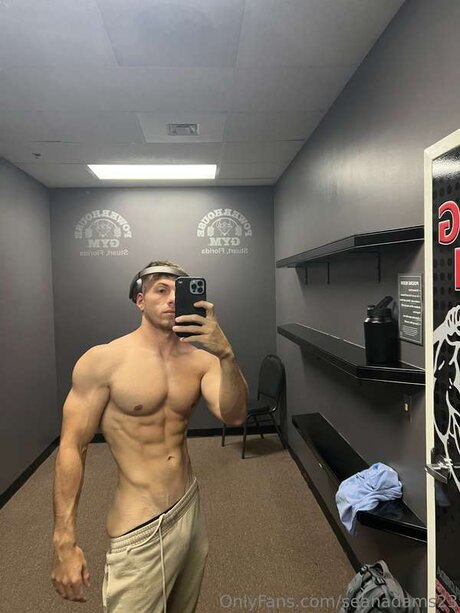 Seanadams23 onlyfans archive