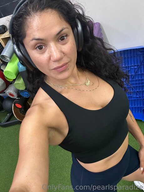 Pearlsparadize onlyfans porn nude