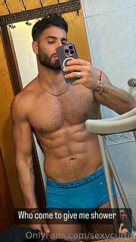 Danielsoldiers naked onlyfans leaks