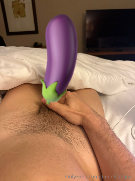 Danielsoldiers onlyfans leak naked