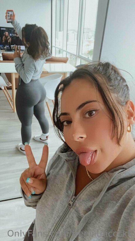 Lilthiccckktv leaked onlyfans nude