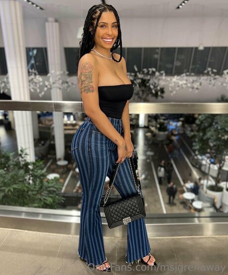Msjgrenaway xxx onlyfans