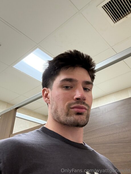 Wyattgonewild only fans leaks