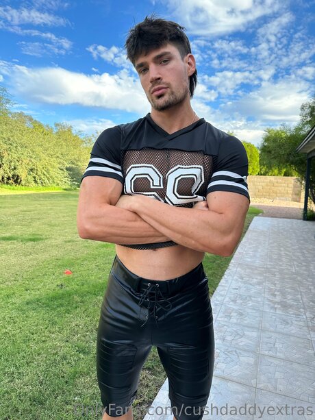 Wyattgonewild onlyfans nudes