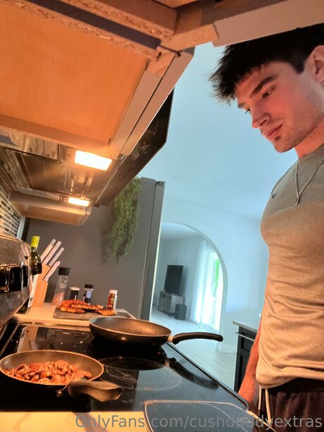 Wyattgonewild only fans free