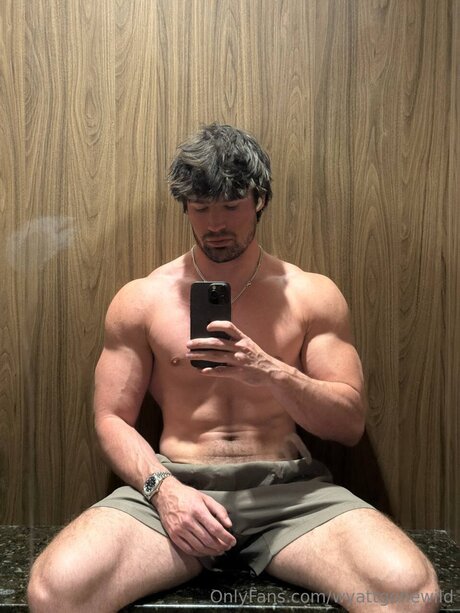 Wyattgonewild Profile pic