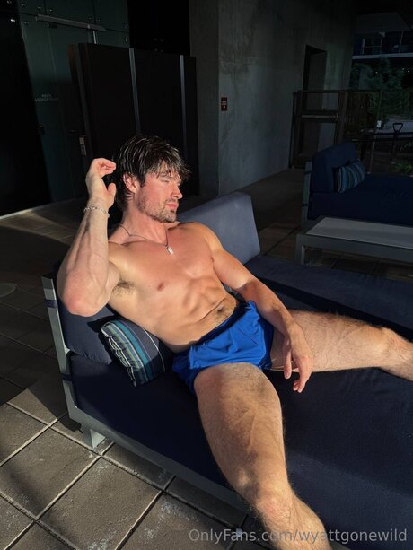 Wyattgonewild onlyfans leaj