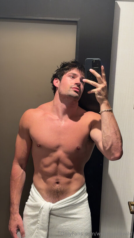 Wyattgonewild onlyfans free