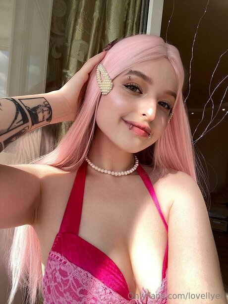 Lovellyeli leaked only fans porn
