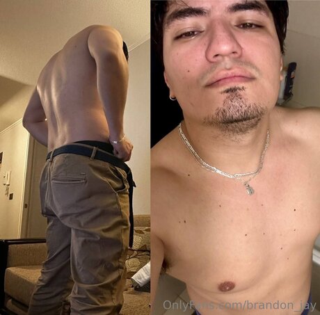 Brandon Jay leaked onlyfans photos