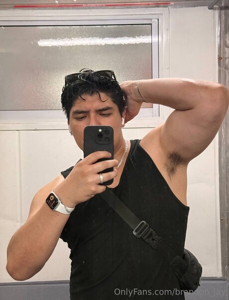 Brandon Jay onlyfans nsfw