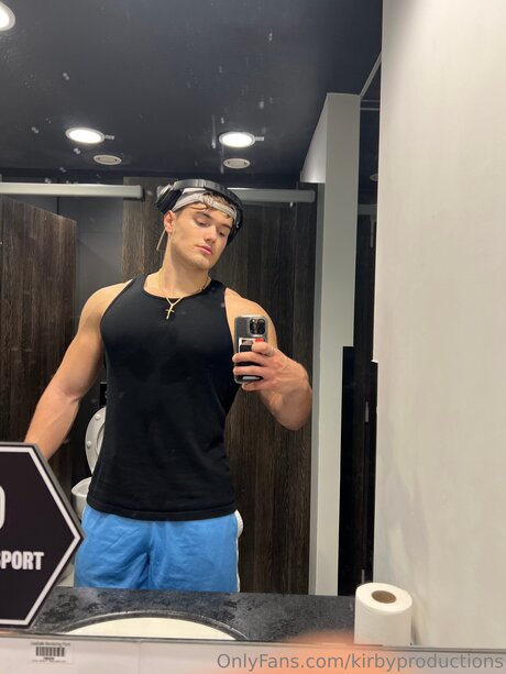 Kirbyproductions onlyfans star