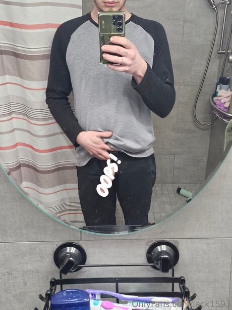 Jack1593 onlyfans pics